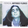 ANTONIO FLORES - ESENCIAL