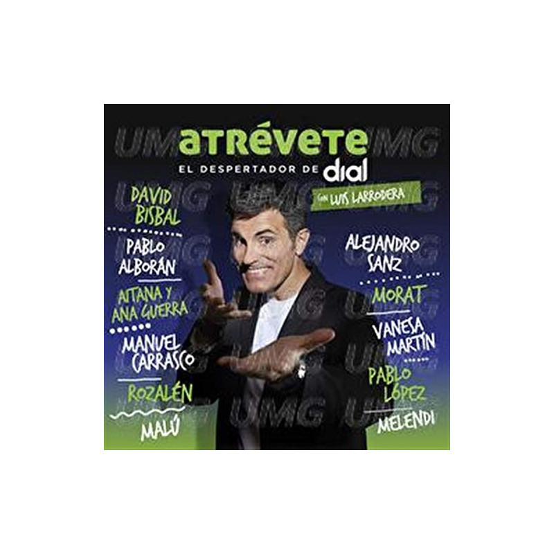 VARIOS ATREVETE CADENA DIAL - CADENA DIAL 2019 -ATREVETE