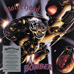 MOTORHEAD - BOMBER 40TH. ANNIVERSARY