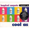 INSPIRAL CARPETS - COOL AS - GREATEST HITS - RARITIES-DVD