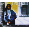 ANTONIO FLORES - 10 AÑOS ED. CRISTAL