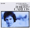 ROBERTO CARLOS - ANTOLOGIA, TODOS LOS GRANDES EXITOS DE