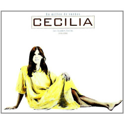 CECILIA - UN MILLON DE...