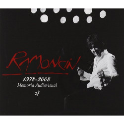 RAMONCIN - 1978-2008 MEMORIA AUDIOVISUAL