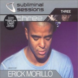 VARIOS SUBLIMINAL SESSIONS 3 - SUBLIMINAL SESSIONS 3