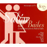 VARIOS SALON DE BAILES - SALON DE BAILES