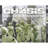 VARIOS CHASIS LOVE - CHASIS LOVE NEXT REVOLUTION