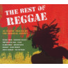 VARIOS THE BEST OF REGGAE - THE BEST OF REGGAE