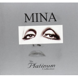 MINA - THE PLATINUM COLLECTION