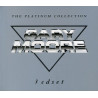 GARY MOORE - THE PLATINUM COLLECTION