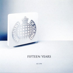 VARIOS M.O.S FIFTEEN YEARS...