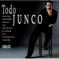 JUNCO - TODO JUNCO