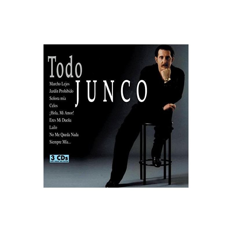 JUNCO - TODO JUNCO