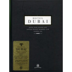 VARIOS HOTEL DUBAI - HOTEL...