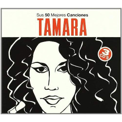 TAMARA - SUS 50 MEJORES...