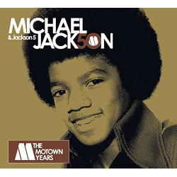 MICHAEL JACKSON & JACKSON 5 - MICHAEL JACKSON & JACKSON 5