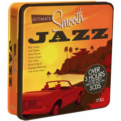 VARIOS JAZZ SMOOTH -...