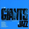 VARIOS GIANTS OF JAZZ - GIANTS OF JAZZ