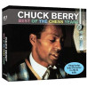 CHUCK BERRY - BEST OF THE CHESS YEARS