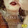 MOZART - COSI FAN TUTTE