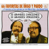 VARIOS 66 FAVORITAS DE IÑIGO Y PARDO V.7 - V.7 66 FAVORITAS DE IÑIGO Y PARDO