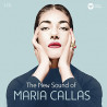 MARIA CALLAS - THE NEW SOUND OF