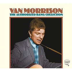 VAN MORRISON - THE...