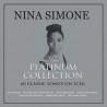 NINA SIMONE - THE PLATINUM COLLECTION