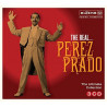 PEREZ PRADO - THE REAL... PEREZ PRADO (3 CD)