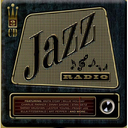 VARIOS JAZZ RADIO - JAZZ RADIO