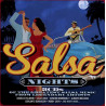 VARIOS SALSA NIGHTS - SALSA NIGHTS