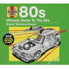 VARIOS 80'S ULTIMATE GUIDE - 80'S ULTIMATE GUIDE