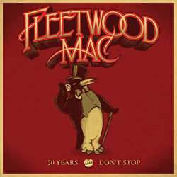 FLEETWOOD MAC - 50 YEARS...