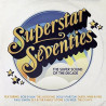 VARIOS SUPERSTAR SEVENTIES - 70'S SUPERSTAR