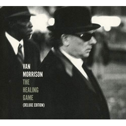 VAN MORRISON - THE HEALING...