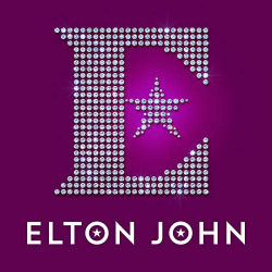 ELTON JOHN - DIAMONDS -...