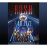 RUSH - R40 LIVE