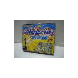 VARIOS DISCO ALEGRIA 2 -...