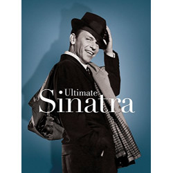 FRANK SINATRA - ULTIMATE SINATRA - DELUXE COLLECTION