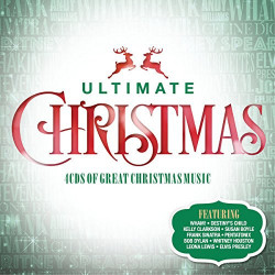 VARIOS ULTIMATE CHRISTMAS -...