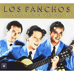 LOS PANCHOS - LA COLECCION...