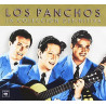 LOS PANCHOS - LA COLECCION DEFINITIVA