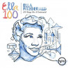 ELLA FITZGERALD - 100 SONGS FOR A CENTENNIAL