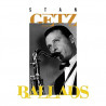 STAN GETZ - BALLADS