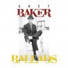 CHET BAKER - BALLADS