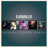 LOQUILLO - ORIGINAL ALBUM SERIES - CD5