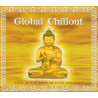 VARIOS GLOBAL CHILLOUT - GLOBAL CHILLOUT