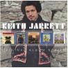 KEITH JARRETT - ORIGINAL ALBUM SERIES