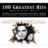 ANTONIO MOLINA - 100 GREATEST HITS