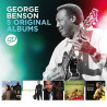 GEORGE BENSON - 5 ORIGINAL ALBUMS